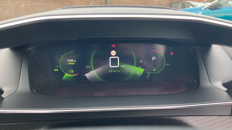 Peugeot 2008 1.2 PureTech 130 GT 5dr EAT8 Petrol Estate